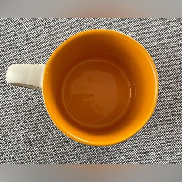 Hello Autumn farmhouse mug - Picture 2 of 4